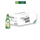 Rượu Soju Good Day Hàn Quốc (Đủ Loại)