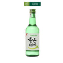Rượu Soju Good Day Hàn Quốc (Đủ Loại)