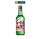 Rượu Soju Good Day Hàn Quốc (Đủ Loại)