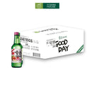 Rượu Soju Good Day Hàn Quốc (Đủ Loại)