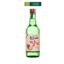 Rượu Soju Good Day Hàn Quốc (Đủ Loại)