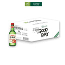 Rượu Soju Good Day Hàn Quốc (Đủ Loại)