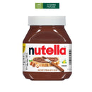 Sốt Mứt Hạt Dẻ Nutella(Đủ Loại)