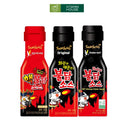 Sốt Chấm Samyang Hàn Quốc Nhiều Loại Cay Nồng Thơm Ngon