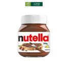 Sốt Mứt Hạt Dẻ Nutella(Đủ Loại)