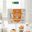 Bánh Bông Lan St Michel Mini Madeleines Pháp Hộp 250g