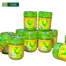 Dầu Thảo Mộc Hongthai Thái Lan Hũ 40g (Xanh Lá)