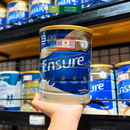 Sữa Bột Ensure Úc Hương Vani Hộp 850g