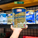 Sữa Bột Hương Vanilla Glucerna Úc Hộp 850g