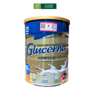 Sữa Bột Hương Vanilla Glucerna Úc Hộp 850g