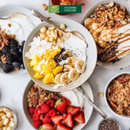 Sữa Chua Hy Lạp Greek Farmers Union Úc (500g/1kg)