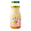 Sữa Chua Swiss Yogurt Vị Đào Chai 200ml