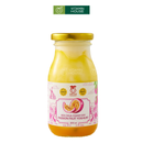 Sữa Chua Swiss Yogurt Vị Chanh Dây Chai 200ml