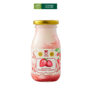 Sữa Chua Swiss Yogurt Vị Dâu Chai 200ml