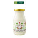 Sữa Chua Swiss Yogurt Vị Dừa Chai 200ml
