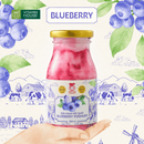 Sữa Chua Swiss Yogurt Vị Việt Quất Chai 200ml