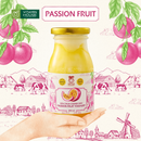 Sữa Chua Swiss Yogurt Vị Chanh Dây Chai 200ml