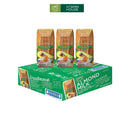 Sữa Hạnh Nhân 137 Degrees Thái Nhiều Loại Giàu Dinh Dưỡng