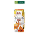 Sữa Hạnh Nhân 137 Degrees Thái Nhiều Loại Giàu Dinh Dưỡng