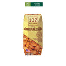 Sữa Hạnh Nhân 137 Degrees Thái Nhiều Loại Giàu Dinh Dưỡng