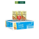 Sữa Hạnh Nhân 137 Degrees Thái Nhiều Loại Giàu Dinh Dưỡng