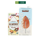 Sữa Hạnh Nhân Kirkland