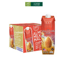 Sữa Hạnh Nhân 137 Degrees Thái Nhiều Loại Giàu Dinh Dưỡng