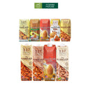 Sữa Hạnh Nhân 137 Degrees Thái Nhiều Loại Giàu Dinh Dưỡng