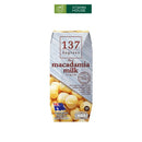 Sữa Hạt Macca Nguyên Chất 137 Degrees Thái