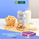 Sữa Hạt Macca Nguyên Chất 137 Degrees Thái