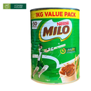 Sữa Milo Nestle Úc 1kg Hương Vị Quốc Dân
