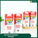 Sữa Nguyên Kem Horizon Mỹ Thơm Béo