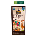 Sữa Óc Chó Hạnh Nhân Golden Health HQ Hộp 190ml