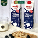 Sữa Tươi Thanh Trùng Không Lactose Meiji Nhật Tốt Cho Hệ Tiêu Hóa