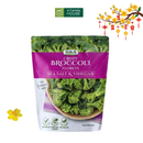 Súp Lơ Xanh Sấy Giòn DJ&A Úc Túi 25g