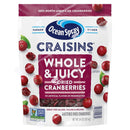 Nam Việt Quất Sấy Ocean Spray Mỹ(Gói)