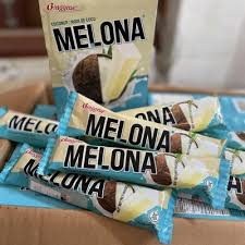 Kem Melona Vị Dừa 80ml