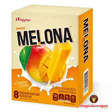 Kem Melona Vị Xoài 80ml