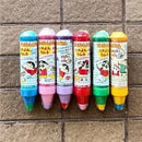 Kẹo Bút Chì Shin Chan Nhật 12g