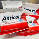 Kẹo Ngậm Anticol Úc Gói 30 Viên