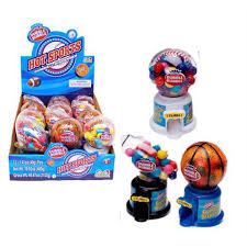 Máy Bắn Kẹo Đồ Chơi Hot Sports