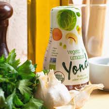 Nước Cốt Gia Vị Umami Rau Củ Yondu HQ Chai 275ml