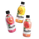 Nước Trái Cây Không Đường Marllin HQ Chai 500ml