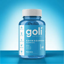Kẹo Dẻo Nhân Sâm Goli Mỹ Hộp 60 Viên