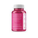 Kẹo Dẻo Multivitamin Cho Nữ Goli Mỹ Hộp 60 Viên