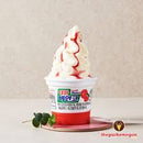 Kem Hồng Tuyết Vị Dâu Táo