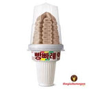 Kem Lốc Xoáy Chocolate 175ml