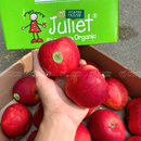 [Trái cây nhập khẩu] Táo Juliet Size 88 (500g)