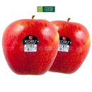 [Trái cây nhập khẩu] Táo Koru New Zealand Size 80 (1kg)