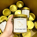 Táo Sấy Ninh Thuận Vitamin House